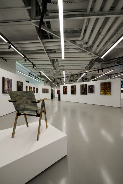 古稀之年的设计家吴国欣：重拾水彩，触摸老上海文脉