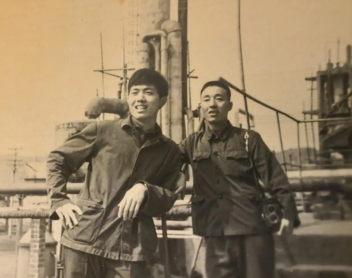 宜章县印刷厂 · 习画