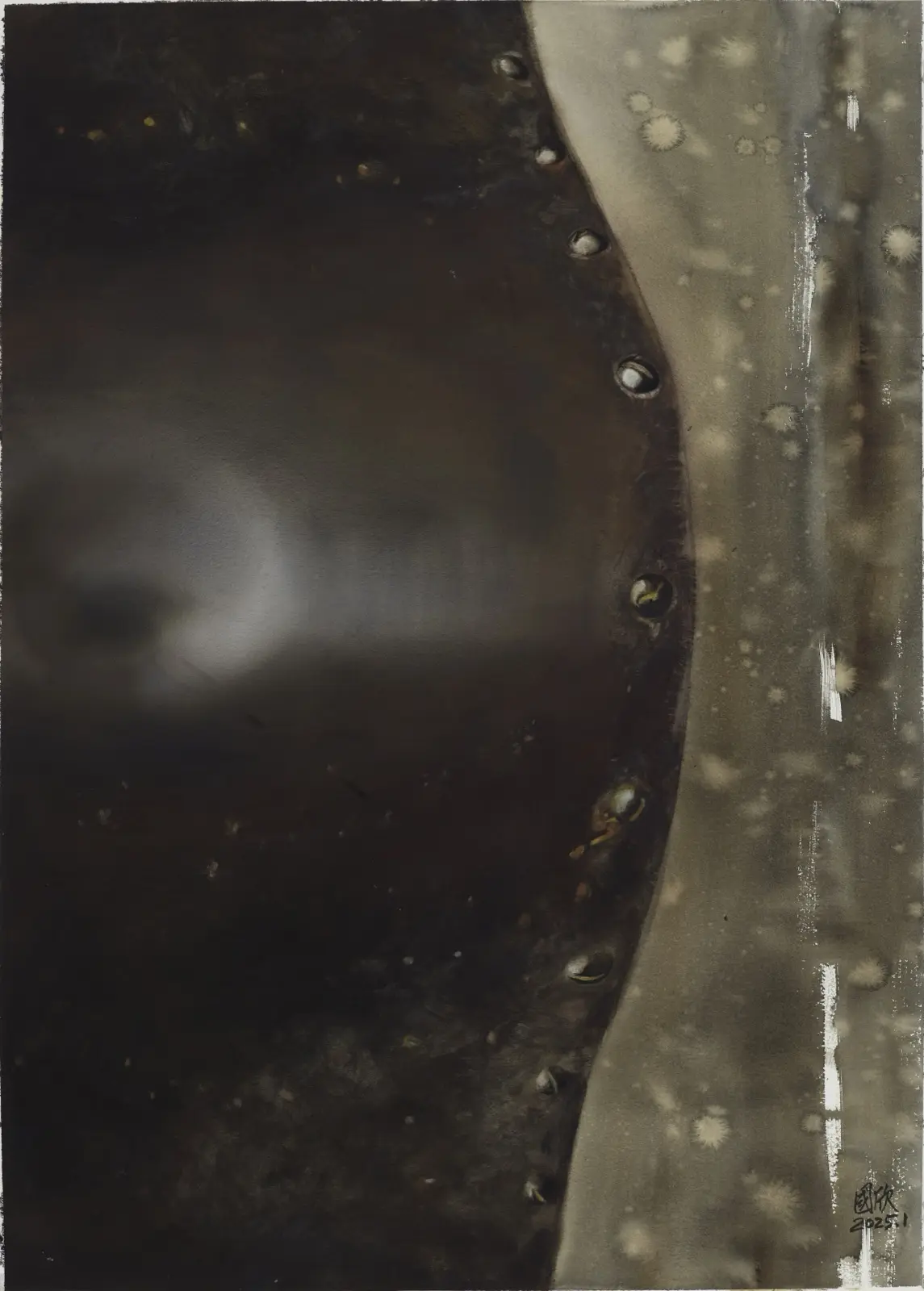 蚀语 No.01
