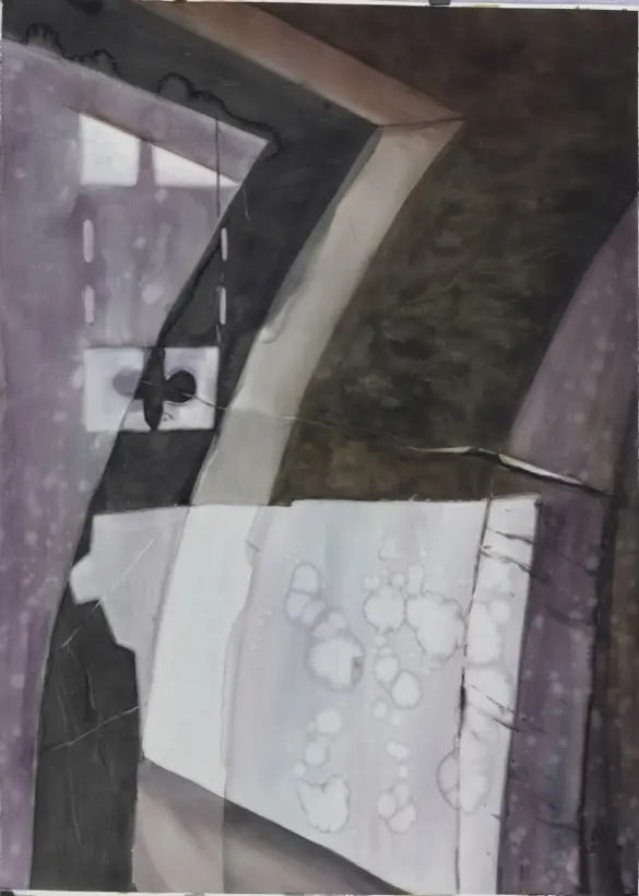 叠影 No.05