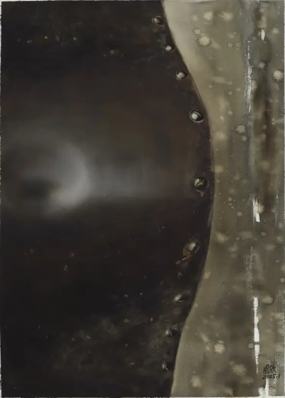 蚀语 No.01