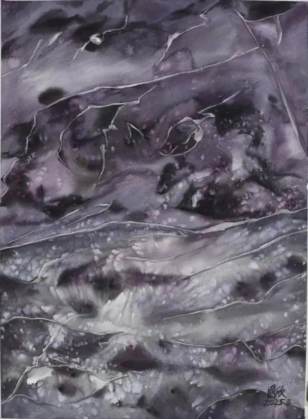 蚀语 No.04