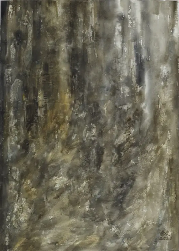 蚀语 No.06