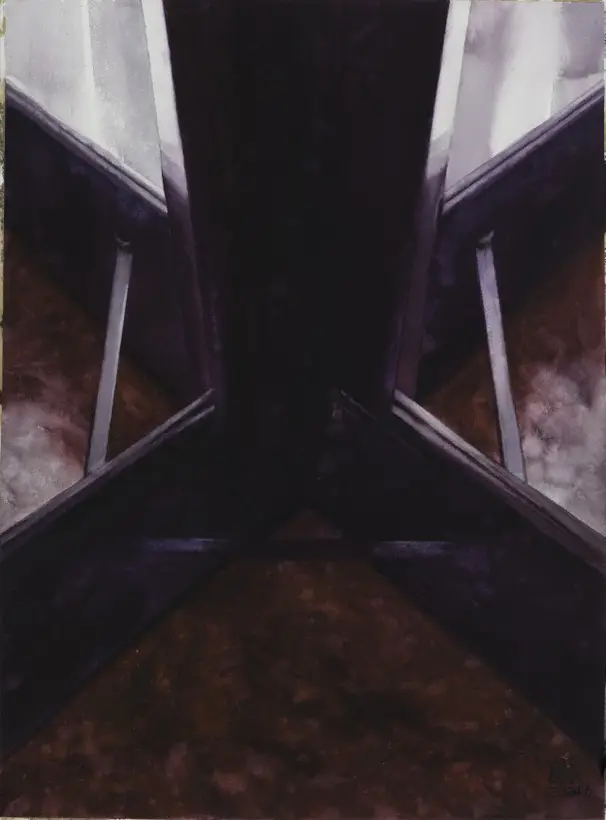 无题 No.037